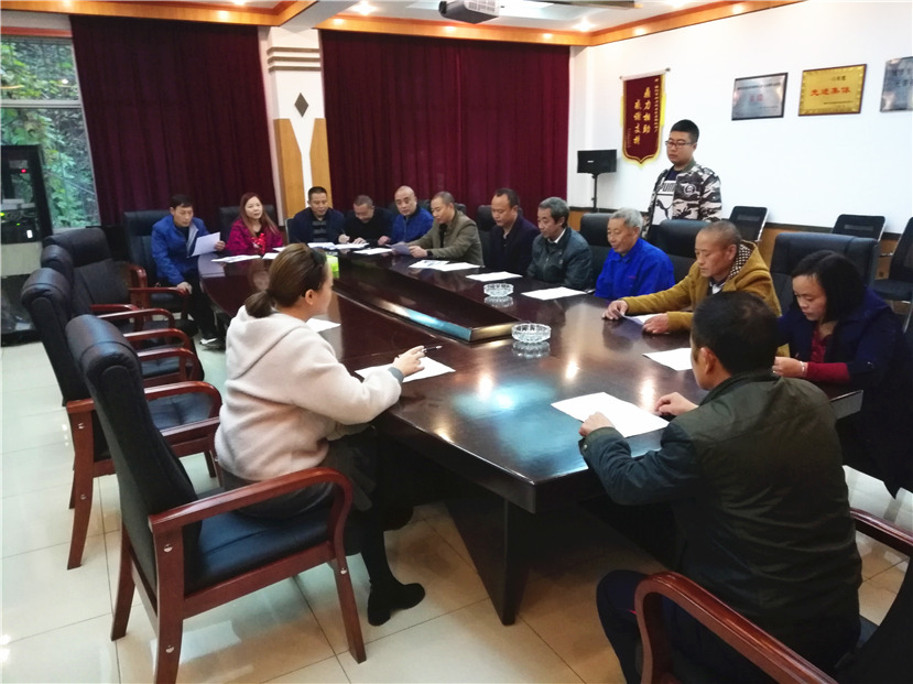 【子公司動態(tài)】抓學習，促生產 固廢處置公司開展員工教育和培訓活動