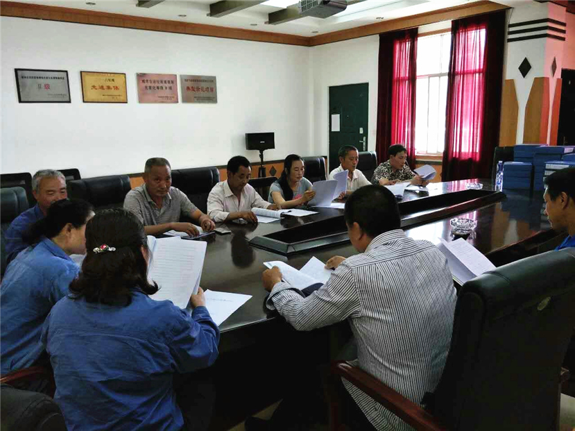 固廢處置公司開展安全環(huán)保教育、傳染病防護(hù)培訓(xùn)