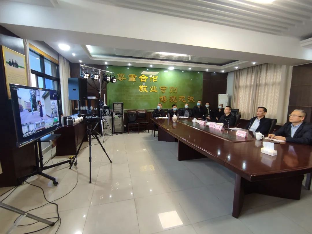 全省唯一！省食油庫代表四川接受國家檢閱
