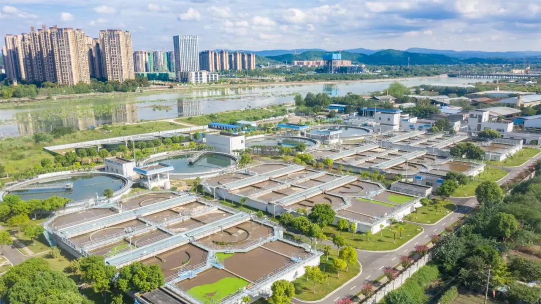 喜報！杰陽排水公司榮獲四川省水污染治理服務(wù)協(xié)會年度表彰！